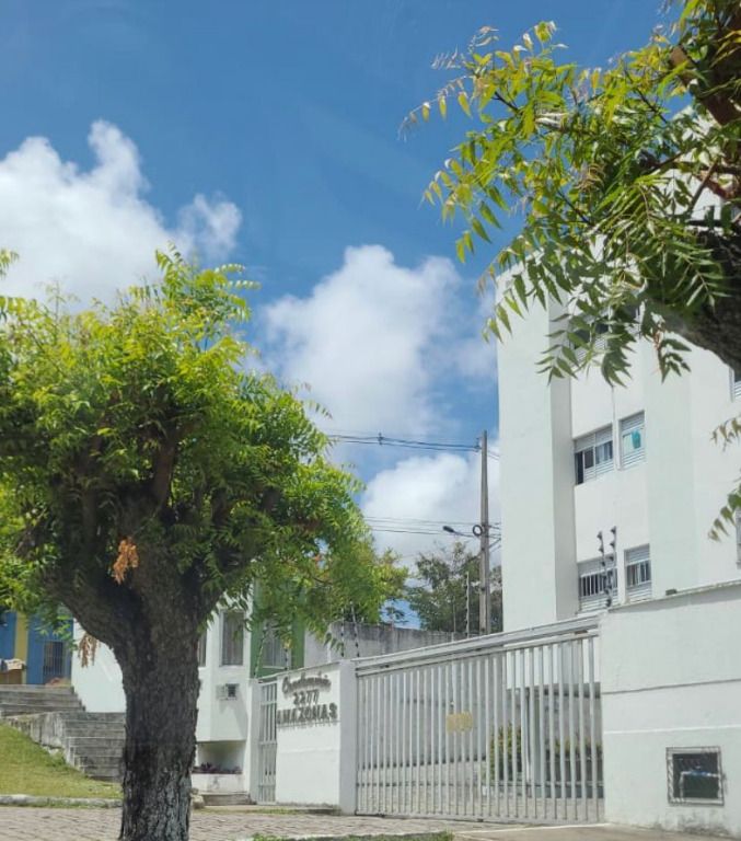 Apartamento em Nova Descoberta, Natal/RN de 98m² 2 quartos à venda por R$ 179.000,00
