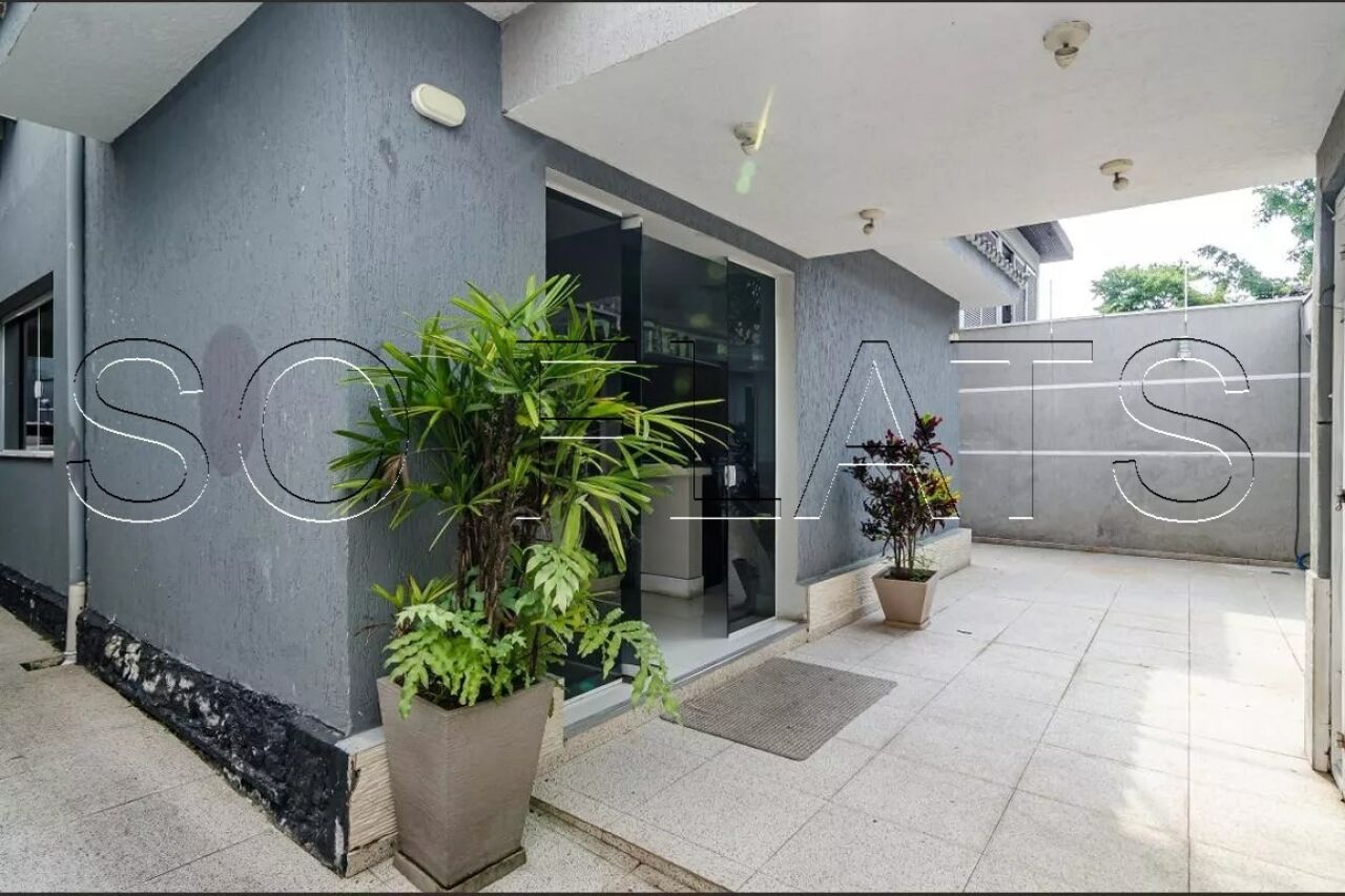 Sobrado em Jardim América, São Paulo/SP de 540m² 6 quartos à venda por R$ 8.499.000,00
