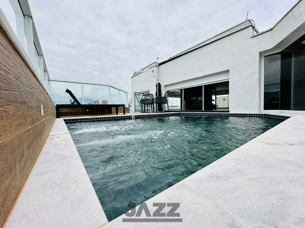 Penthouse em Riviera, Bertioga/SP de 172m² 3 quartos à venda por R$ 4.999.000,00