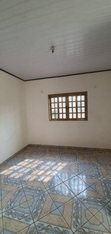 Casa em Jardim Guanabara, Jundiaí/SP de 0m² 1 quartos para locação R$ 890,00/mes