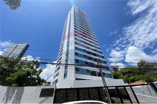 Apartamento em Encruzilhada, Recife/PE de 64m² 3 quartos para locação R$ 2.900,00/mes