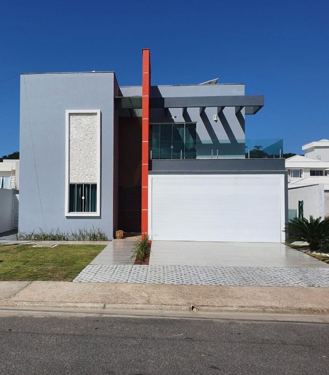 Casa em Liberdade, Rio das Ostras/RJ de 236m² 4 quartos à venda por R$ 1.499.000,00