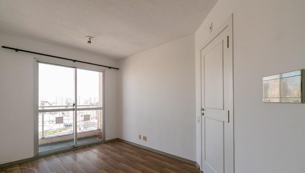 Apartamento em Vila Gomes Cardim, São Paulo/SP de 54m² 2 quartos para locação R$ 2.200,00/mes