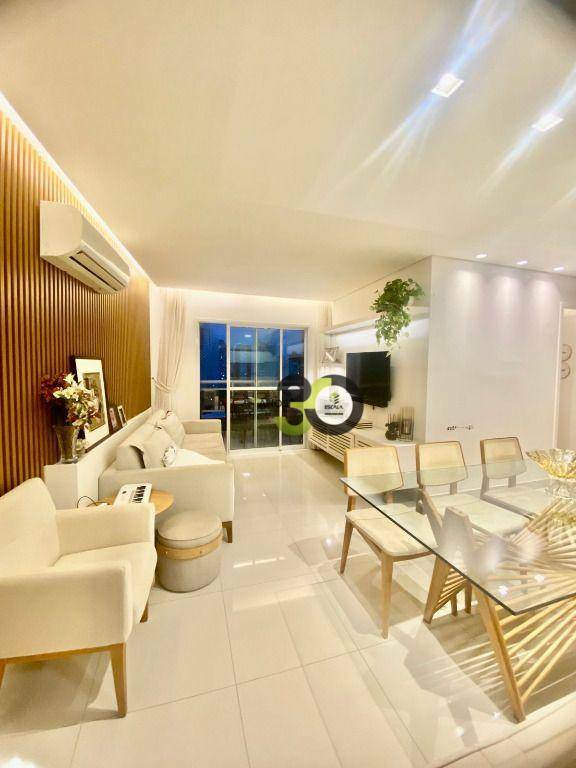 Apartamento em Meireles, Fortaleza/CE de 91m² 2 quartos à venda por R$ 1.089.000,00