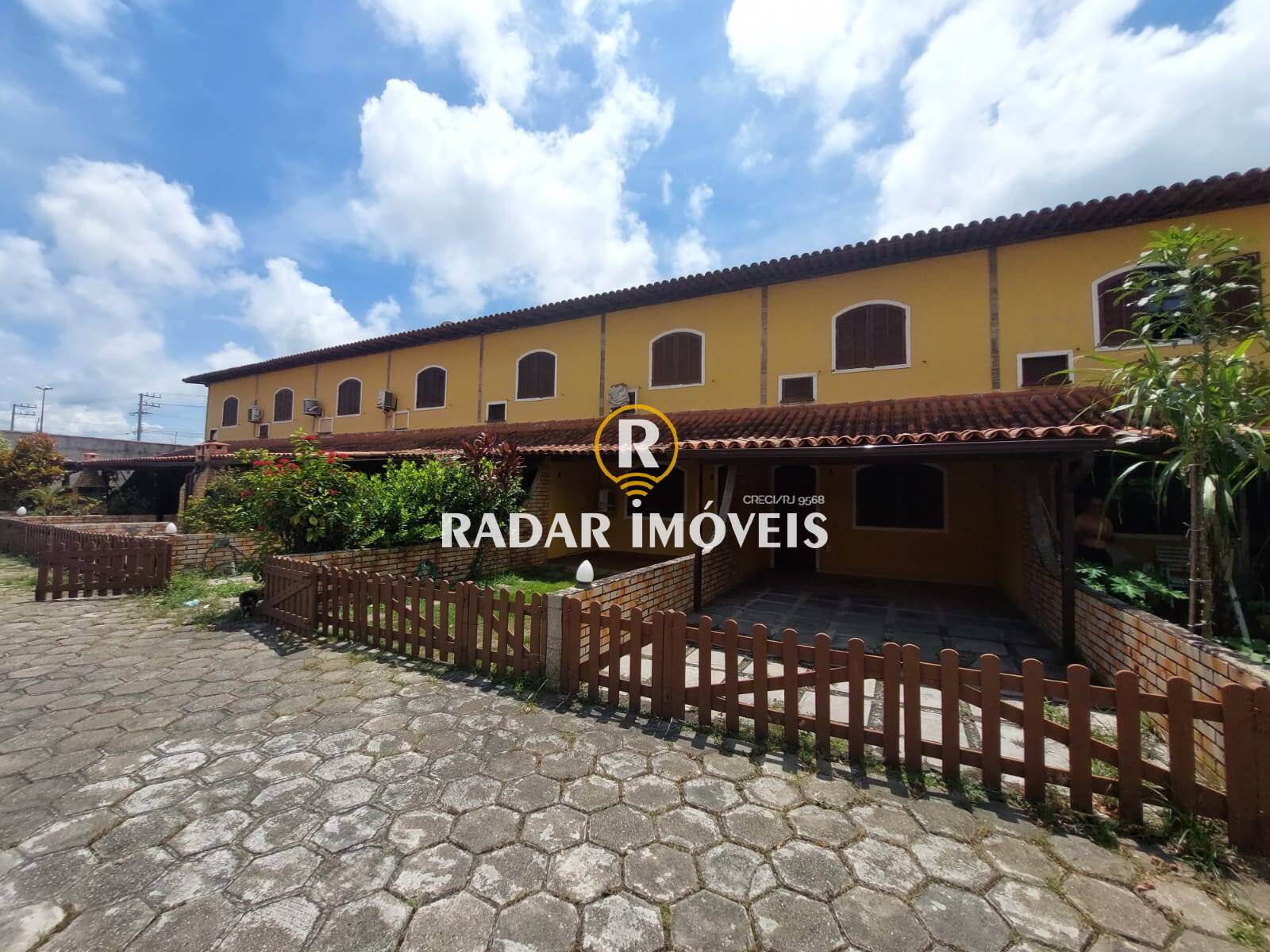 Casa em Braga, Cabo Frio/RJ de 120m² 2 quartos à venda por R$ 429.000,00