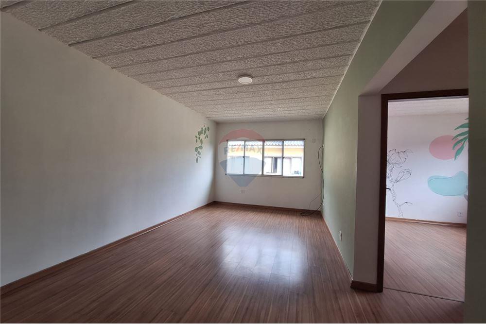 Apartamento em Araras, Teresópolis/RJ de 51m² 2 quartos para locação R$ 1.150,00/mes