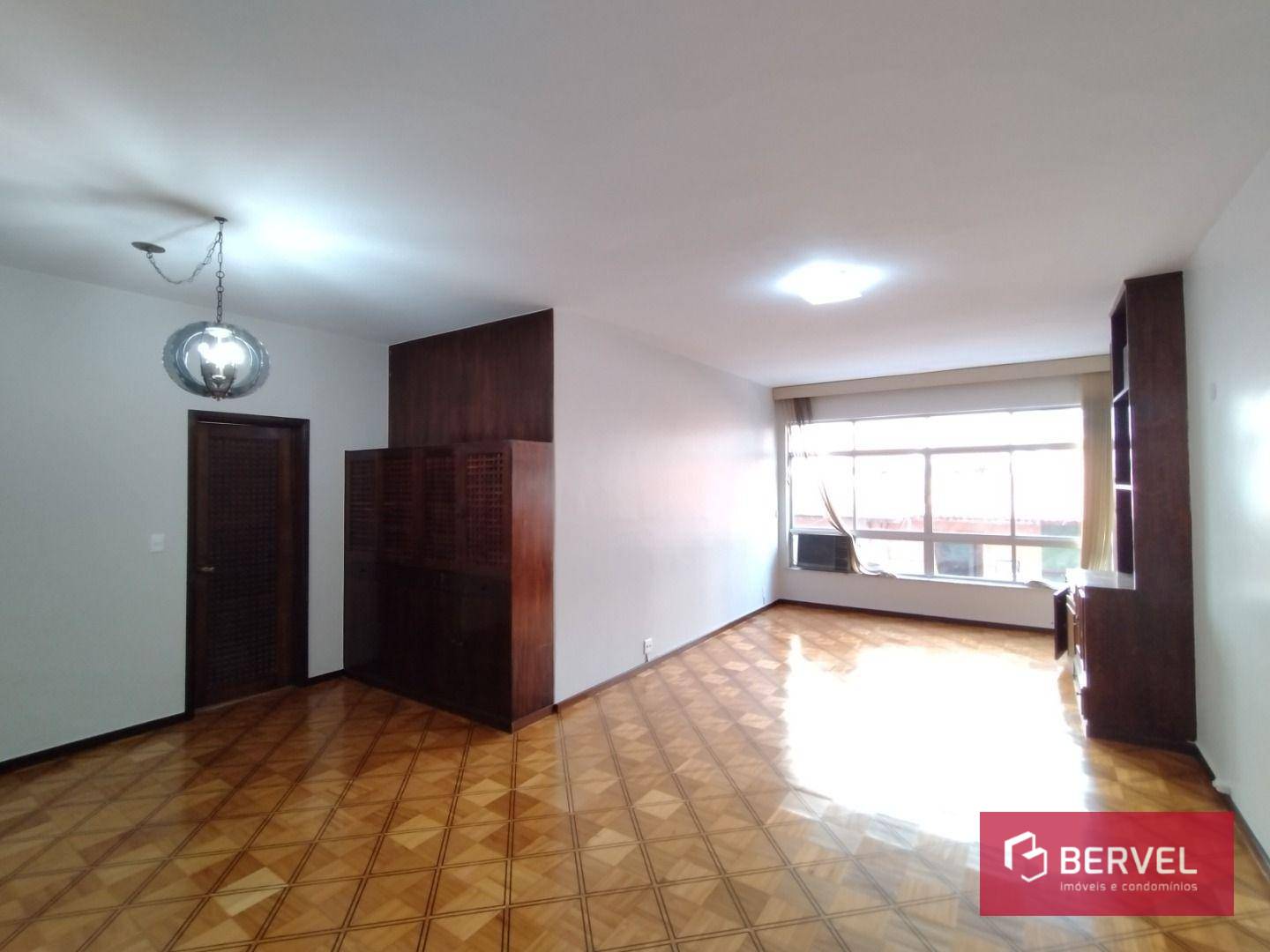 Apartamento em Copacabana, Rio de Janeiro/RJ de 151m² 3 quartos para locação R$ 4.200,00/mes
