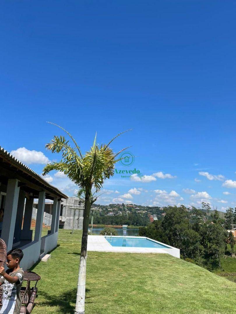 Chácara em Jardim América, São José dos Campos/SP de 0m² 2 quartos à venda por R$ 1.498.000,00