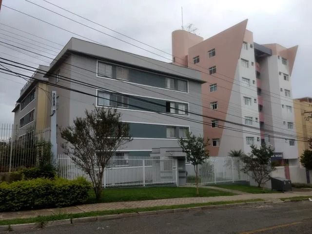 Apartamento em Vila Izabel, Curitiba/PR de 60m² 2 quartos à venda por R$ 284.000,00