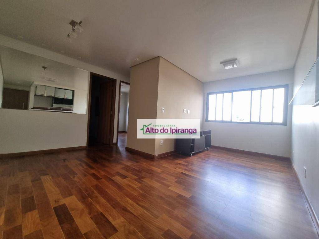 Apartamento em Vila Gumercindo, São Paulo/SP de 55m² 2 quartos à venda por R$ 455.000,00
