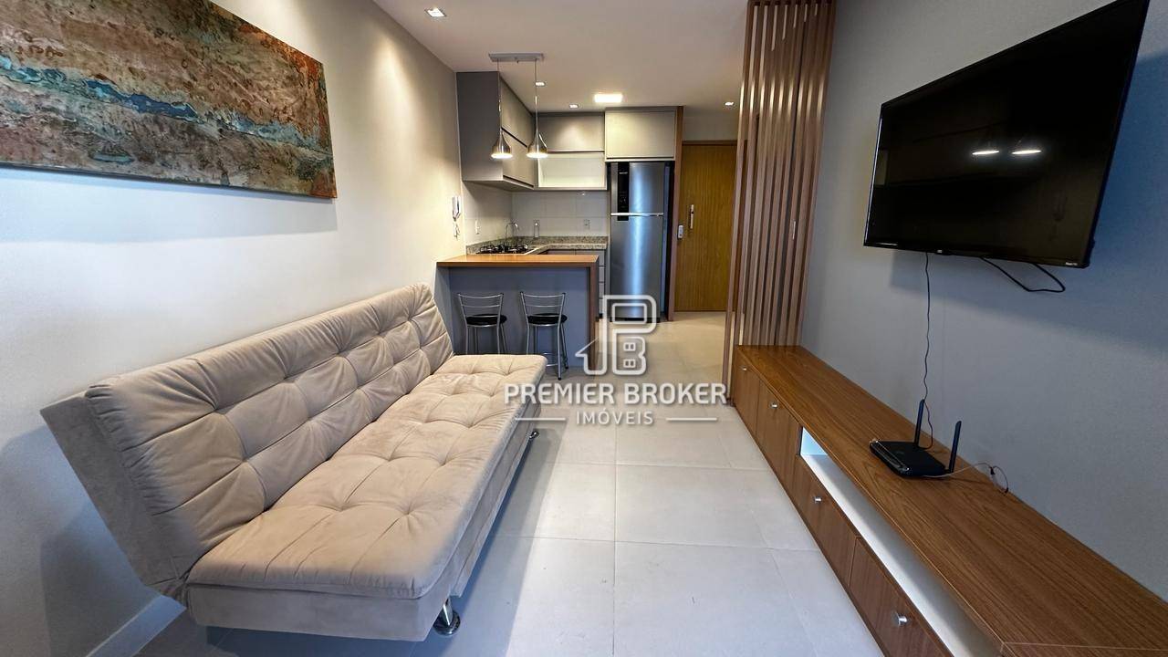 Apartamento em Agriões, Teresópolis/RJ de 65m² 2 quartos à venda por R$ 569.000,00