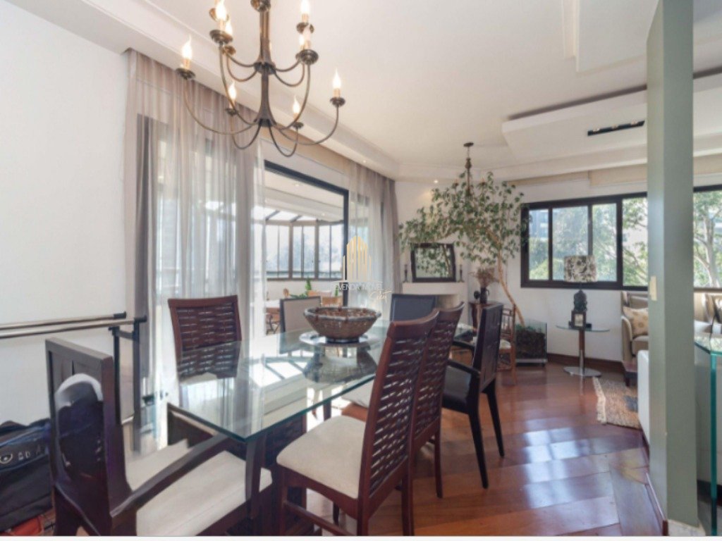 Apartamento em Vila Andrade, São Paulo/SP de 0m² 4 quartos à venda por R$ 799.000,00