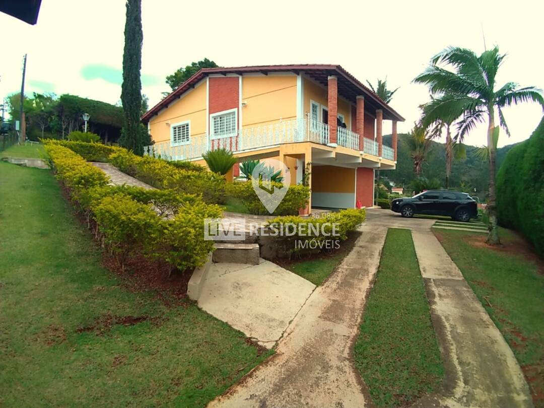 Casa em Capela do Barreiro, Itatiba/SP de 278m² 3 quartos à venda por R$ 1.449.000,00