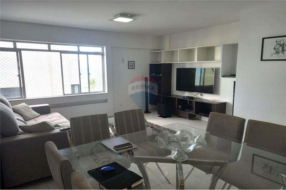 Apartamento em Boa Viagem, Recife/PE de 107m² 3 quartos à venda por R$ 589.000,00