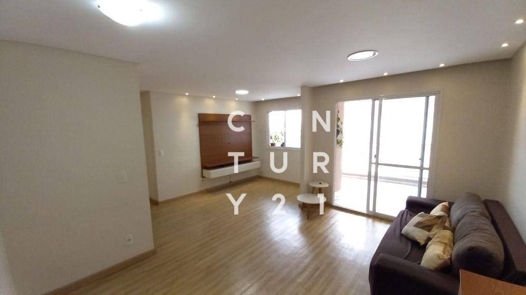 Apartamento em Jardim Arpoador, São Paulo/SP de 95m² 3 quartos à venda por R$ 715.000,00 ou para locação R$ 3.750,00/mes