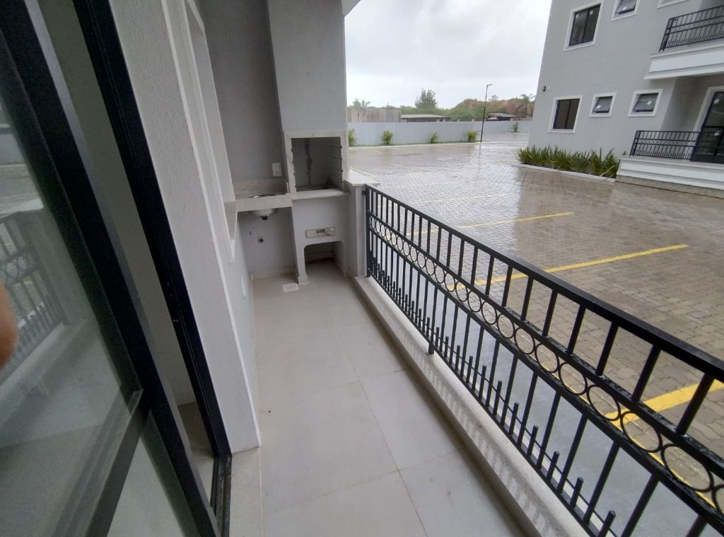 Apartamento em Vargem Grande, Florianópolis/SC de 58m² 2 quartos à venda por R$ 418.000,00