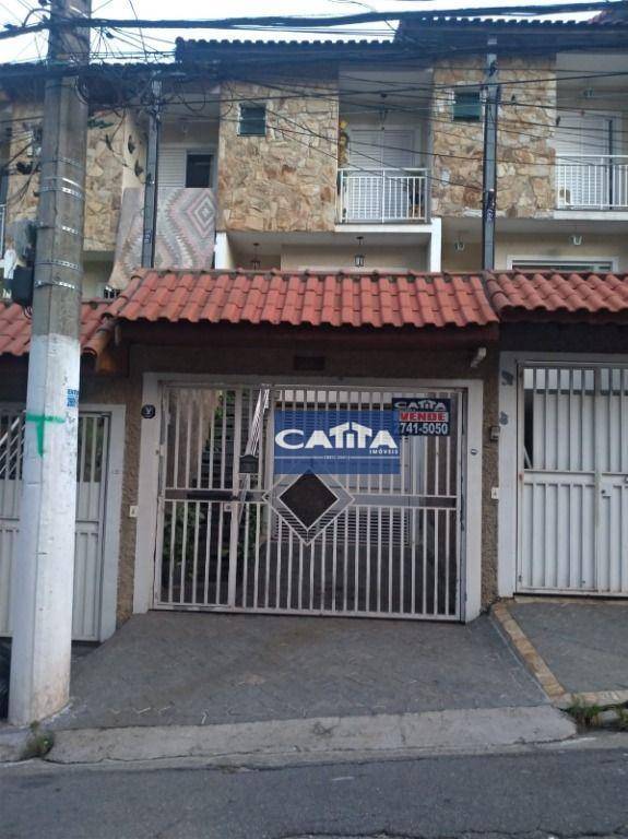 Sobrado em Itaquera, São Paulo/SP de 125m² 3 quartos à venda por R$ 698.999,99
