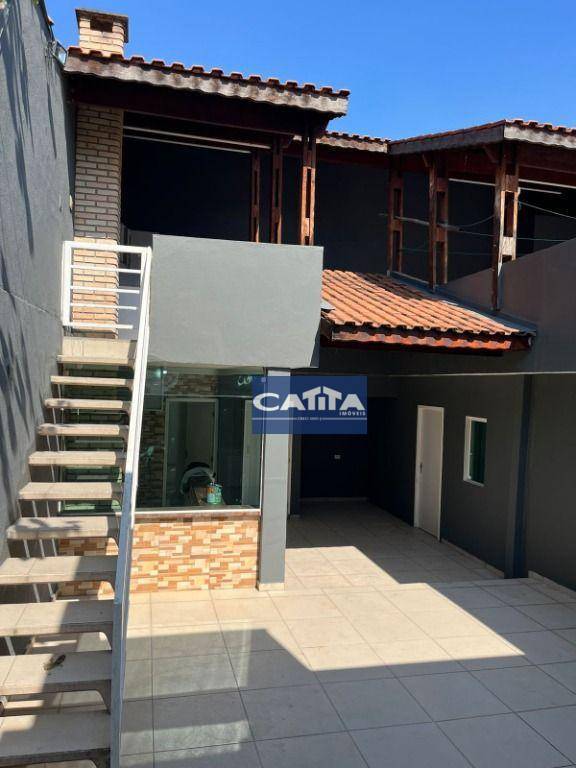 Casa em Vila Matilde, São Paulo/SP de 260m² 3 quartos à venda por R$ 989.000,00 ou para locação R$ 4.500,00/mes