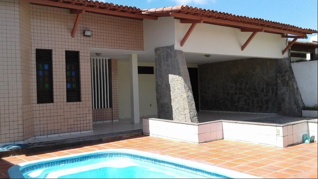 Casa em Lagoa Nova, Natal/RN de 312m² 4 quartos à venda por R$ 549.000,00