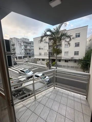 Apartamento em Coqueiros, Florianópolis/SC de 85m² 2 quartos à venda por R$ 448.000,00