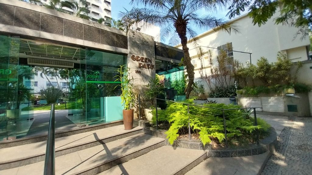 Apartamento em Icaraí, Niterói/RJ de 202m² 4 quartos à venda por R$ 1.700.000,00 ou para locação R$ 5.500,00/mes