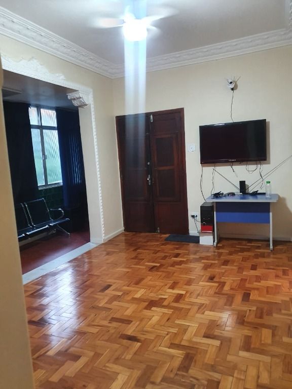 Apartamento em Centro, Niterói/RJ de 76m² 3 quartos à venda por R$ 329.000,00