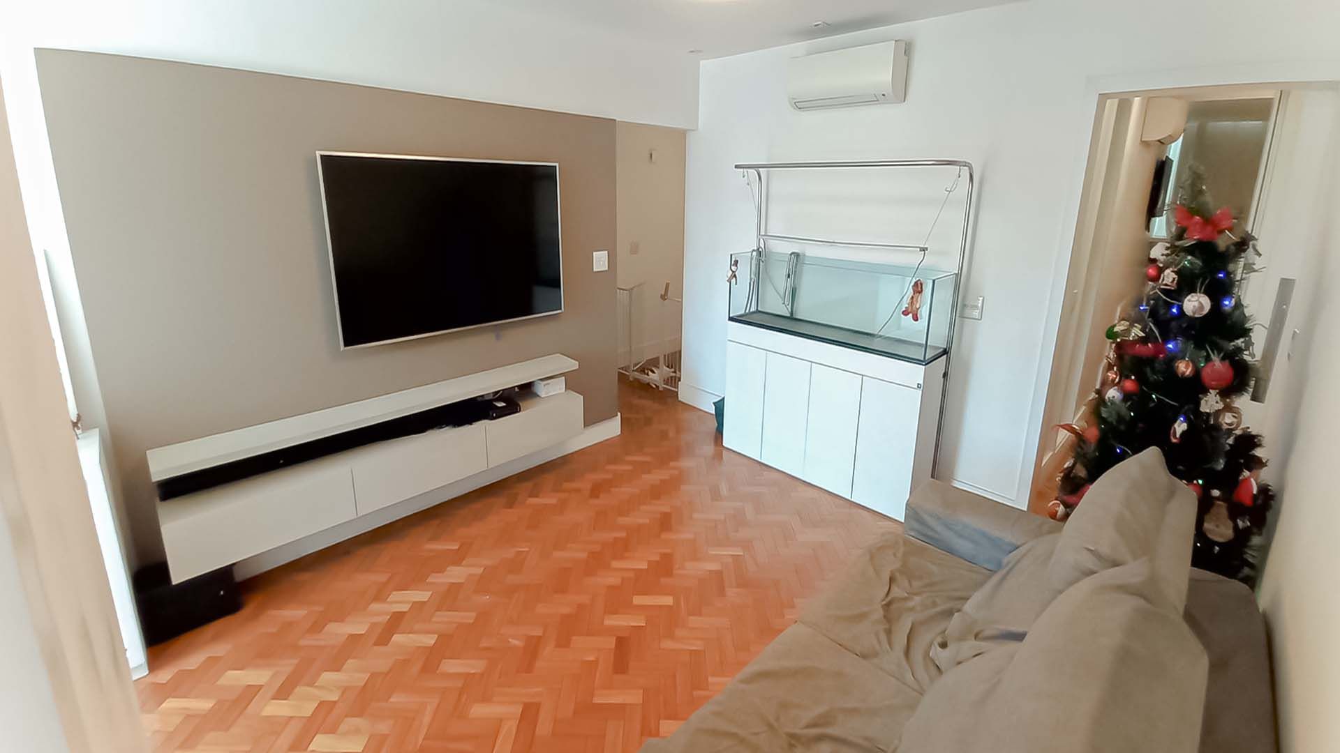 Apartamento em Praça da Bandeira, Rio de Janeiro/RJ de 69m² 2 quartos à venda por R$ 499.000,00