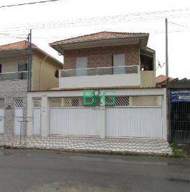 Casa em Balneário Esmeralda, Praia Grande/SP de 51m² 2 quartos à venda por R$ 155.422,49