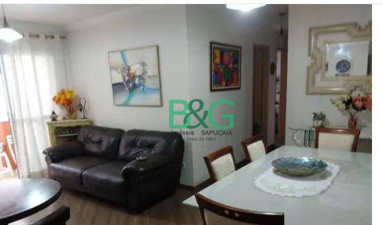 Apartamento em Vila Formosa, São Paulo/SP de 83m² 3 quartos à venda por R$ 698.000,00