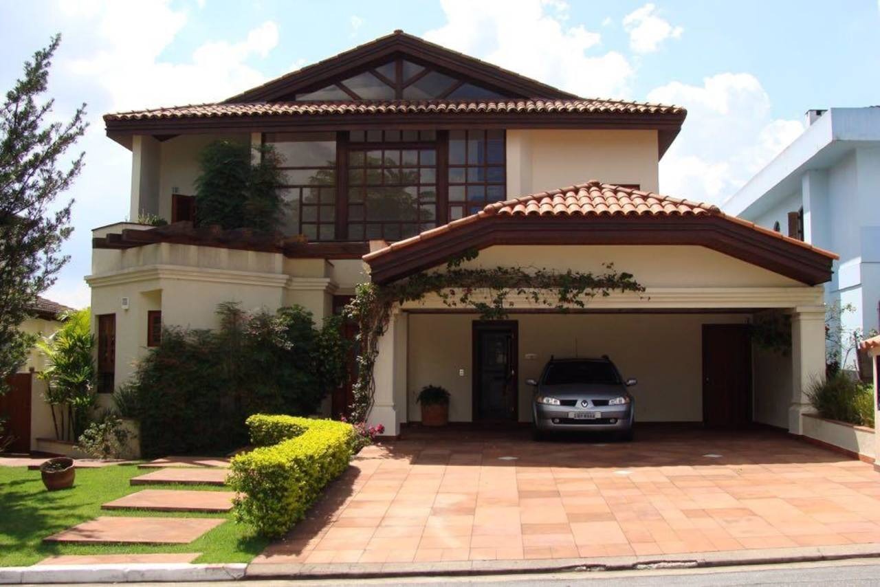 Casa em Centro, Barueri/SP de 470m² 4 quartos à venda por R$ 3.492.310,00 ou para locação R$ 15.290,00/mes