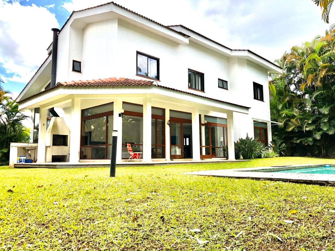 Casa em Centro, Barueri/SP de 430m² 4 quartos à venda por R$ 4.502.310,00 ou para locação R$ 15.290,00/mes
