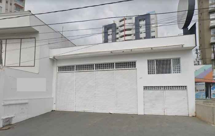 Galpão em Parque Campolim, Sorocaba/SP de 407m² para locação R$ 15.200,00/mes