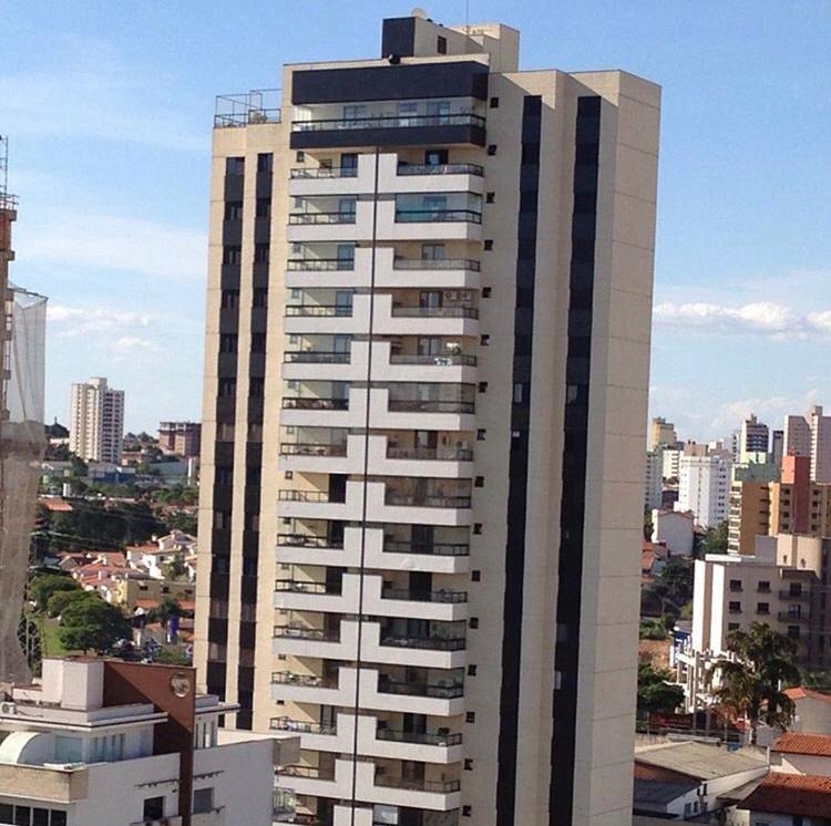 Penthouse em Jardim Faculdade, Sorocaba/SP de 240m² 3 quartos à venda por R$ 1.949.300,00 ou para locação R$ 8.530,00/mes