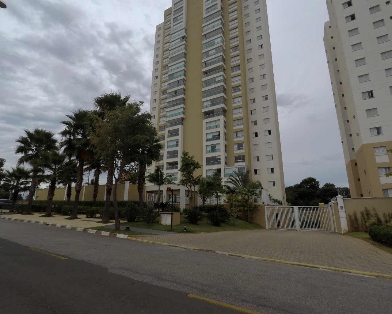 Apartamento em Jardim Emília, Sorocaba/SP de 164m² 3 quartos à venda por R$ 1.499.400,00 ou para locação R$ 8.060,00/mes