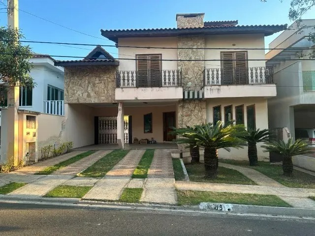 Casa em Aparecidinha, Sorocaba/SP de 360m² 3 quartos para locação R$ 6.570,00/mes