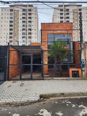 Galpão em Wanel Ville, Sorocaba/SP de 85m² para locação R$ 4.950,00/mes