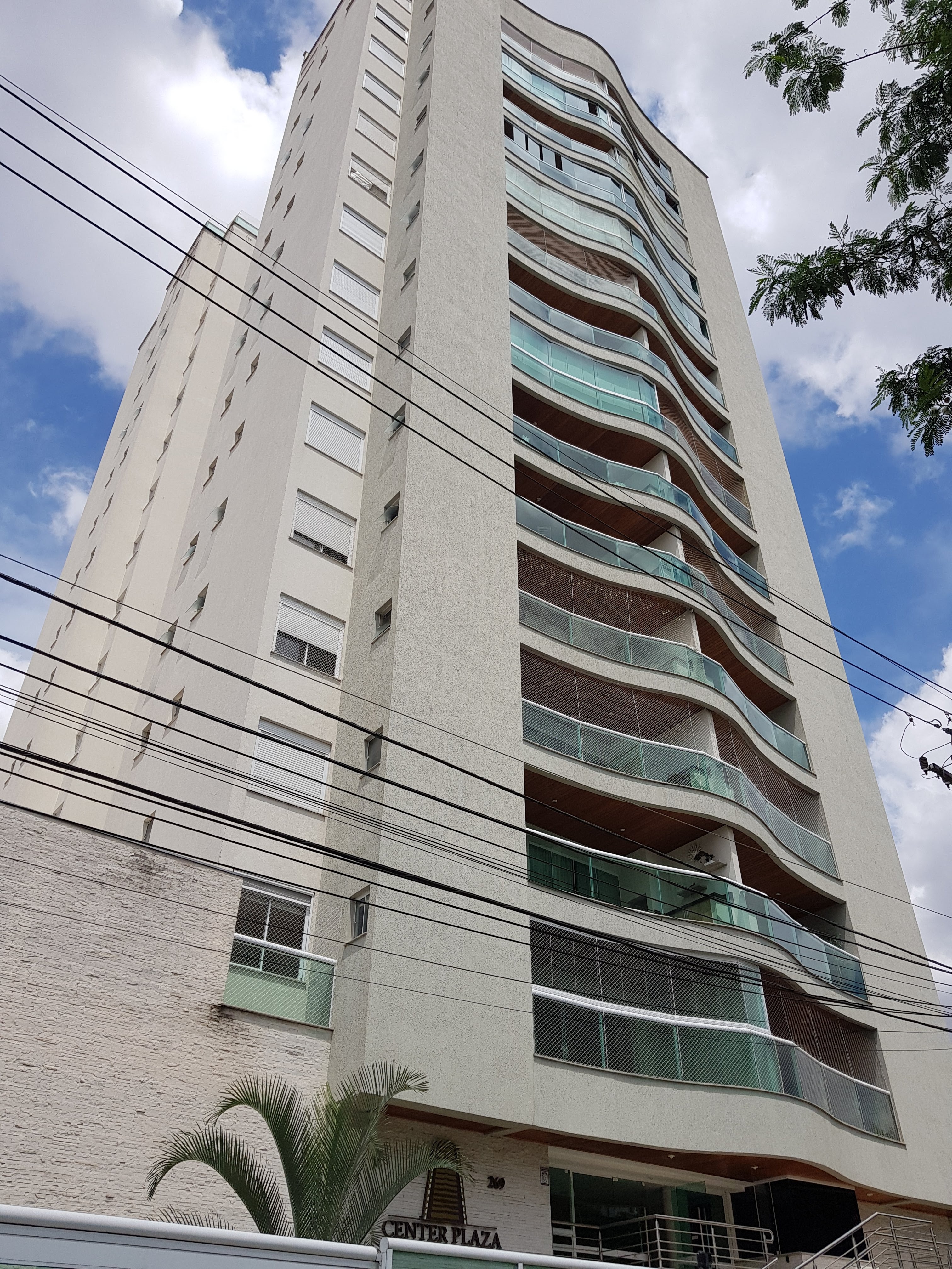 Apartamento em Jardim Paulistano, Sorocaba/SP de 106m² 3 quartos à venda por R$ 799.100,00 ou para locação R$ 3.800,00/mes