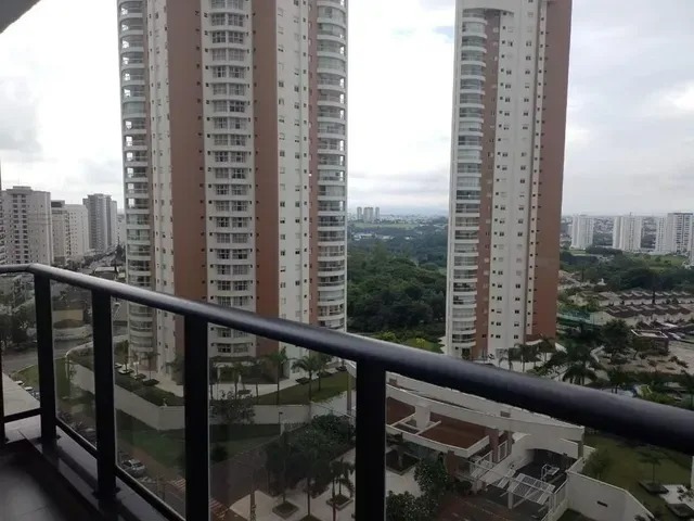 Apartamento em Jardim Emília, Sorocaba/SP de 62m² 2 quartos para locação R$ 3.320,00/mes