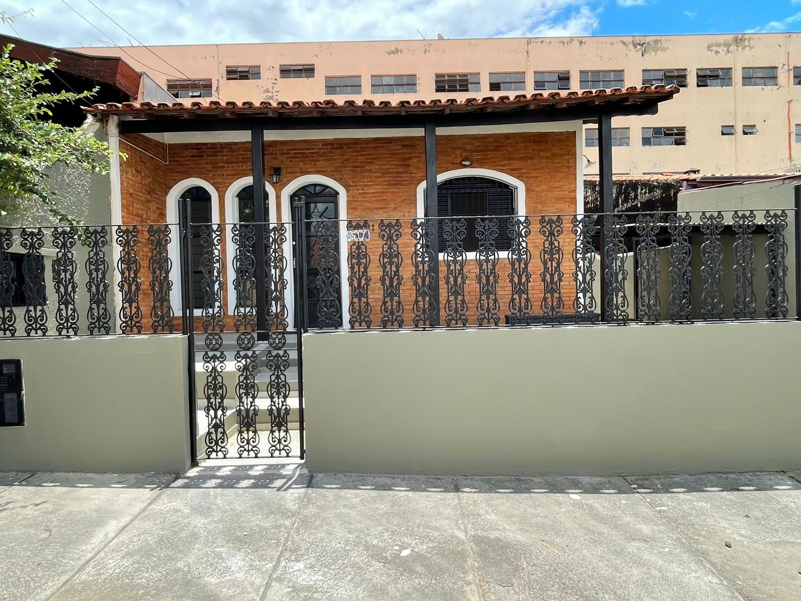 Casa em Jardim Maria Antônia Prado, Sorocaba/SP de 130m² 3 quartos à venda por R$ 449.100,00 ou para locação R$ 2.710,00/mes