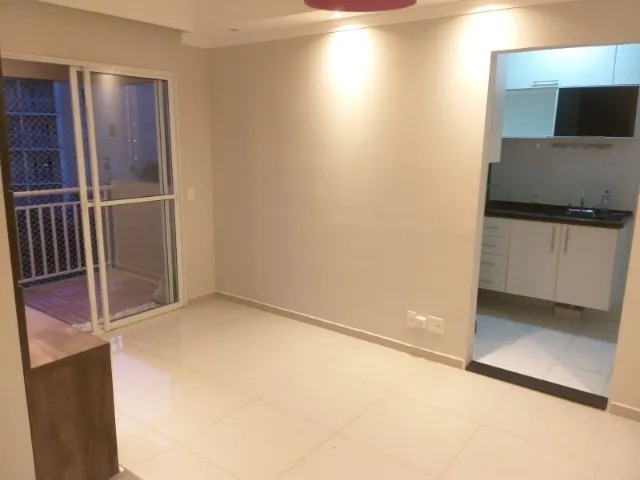 Apartamento em Parque Campolim, Sorocaba/SP de 58m² 2 quartos à venda por R$ 389.300,00 ou para locação R$ 2.520,00/mes