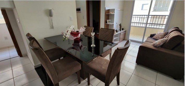 Apartamento em Centro, Sorocaba/SP de 52m² 2 quartos à venda por R$ 349.300,00 ou para locação R$ 2.320,00/mes