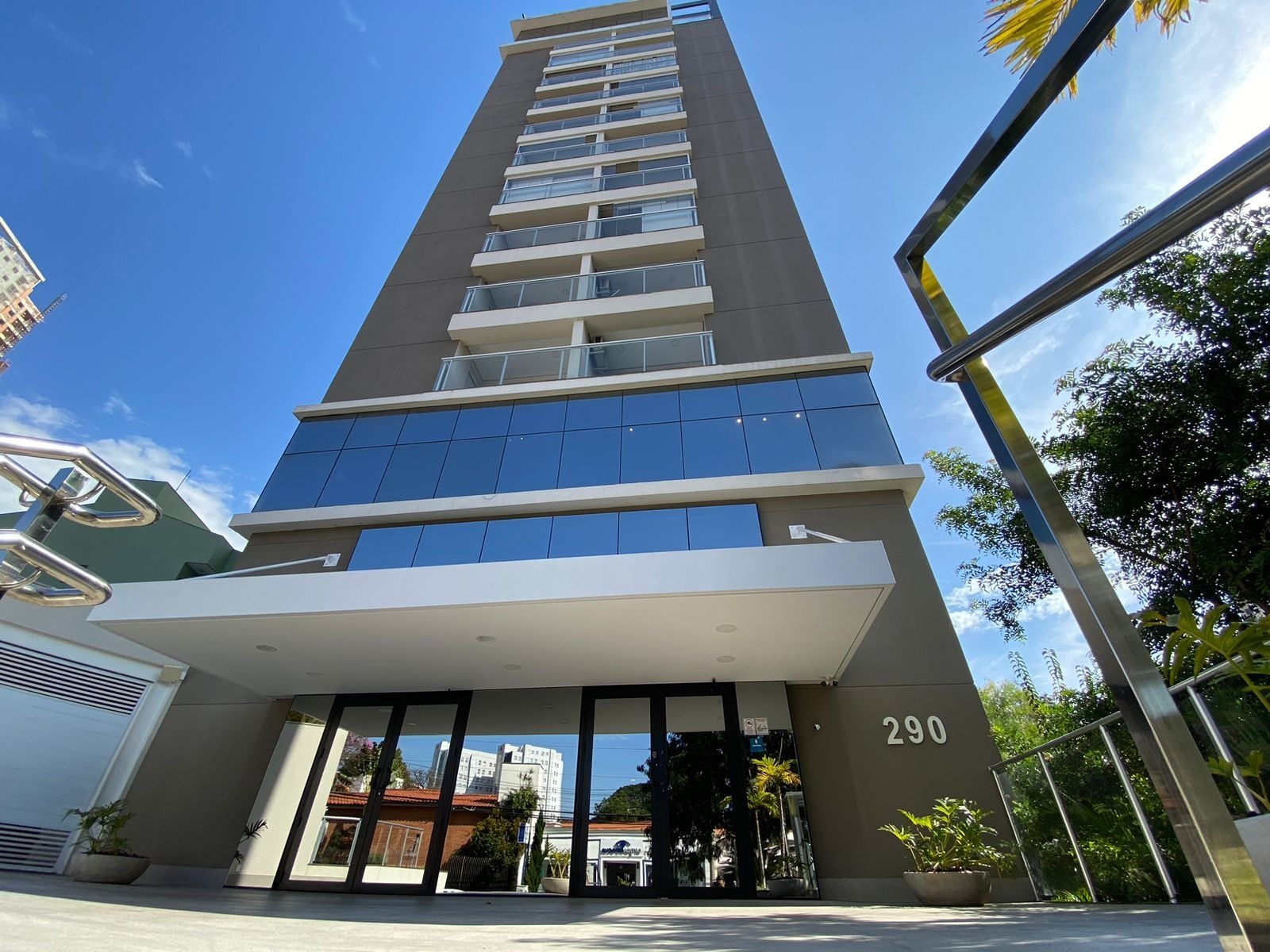 Apartamento em Jardim Faculdade, Sorocaba/SP de 33m² 1 quartos à venda por R$ 379.200,00 ou para locação R$ 2.210,00/mes
