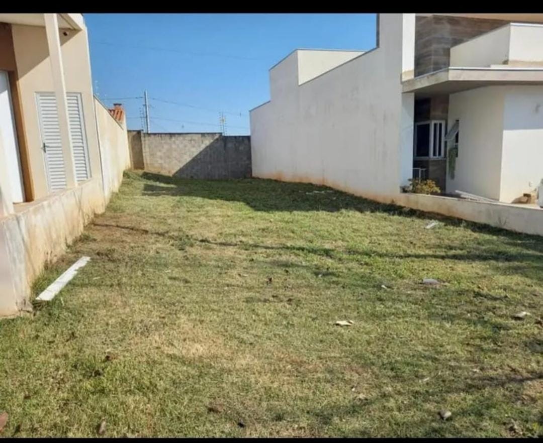 Terreno em Jardim Novo Horizonte, Sorocaba/SP de 154m² à venda por R$ 149.000,00