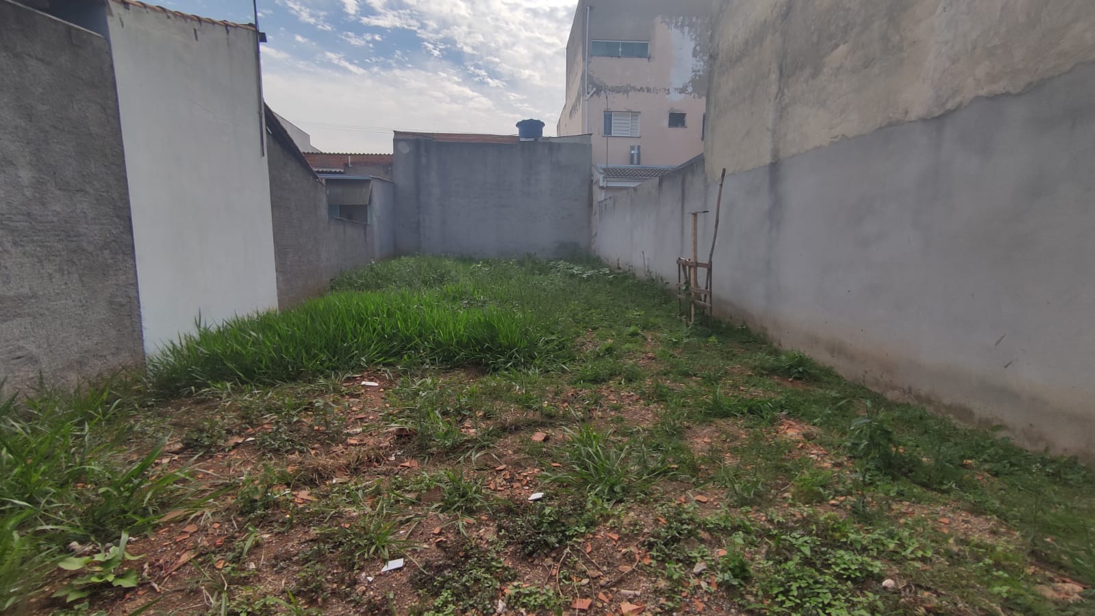 Terreno em Jardim Tropical, Sorocaba/SP de 140m² à venda por R$ 149.400,00