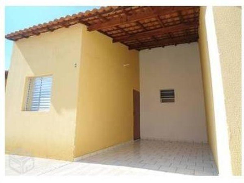 Casa em Vila Helena, Sorocaba/SP de 0m² 2 quartos à venda por R$ 159.000,00