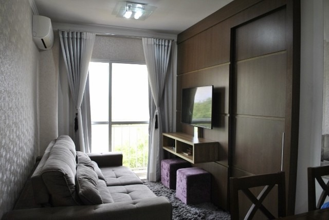 Apartamento em Wanel Ville, Sorocaba/SP de 50m² 2 quartos à venda por R$ 194.300,00
