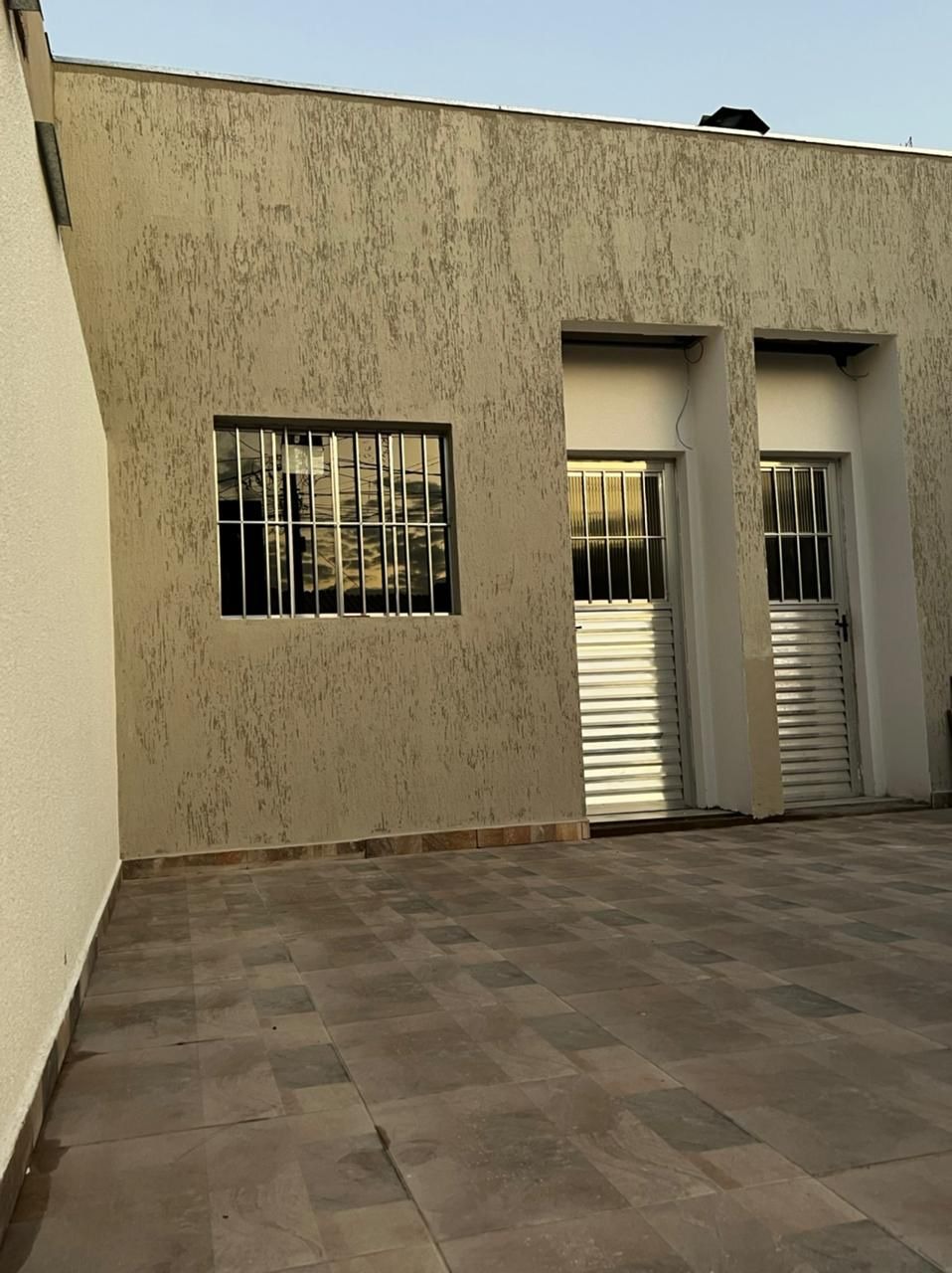 Casa em Jardim Topázio, Sorocaba/SP de 70m² 2 quartos à venda por R$ 195.710,00