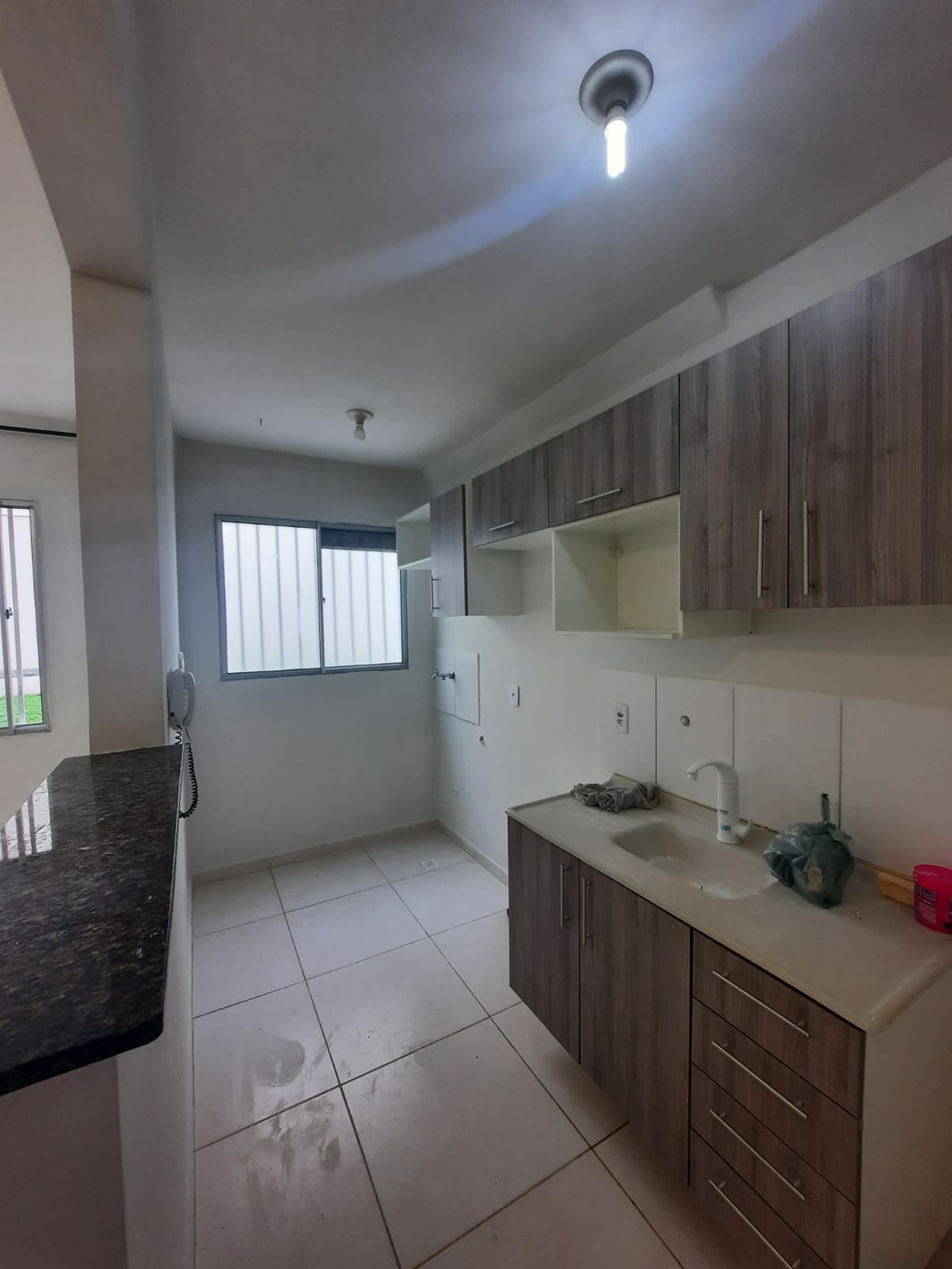 Apartamento em Centro, Sorocaba/SP de 47m² 2 quartos à venda por R$ 199.500,00