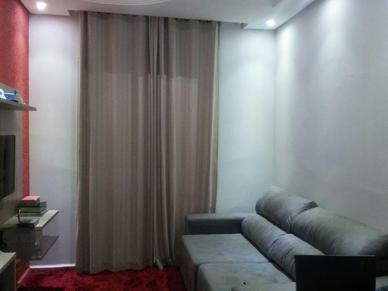Apartamento em Jardim Bertanha, Sorocaba/SP de 53m² 2 quartos à venda por R$ 215.200,00