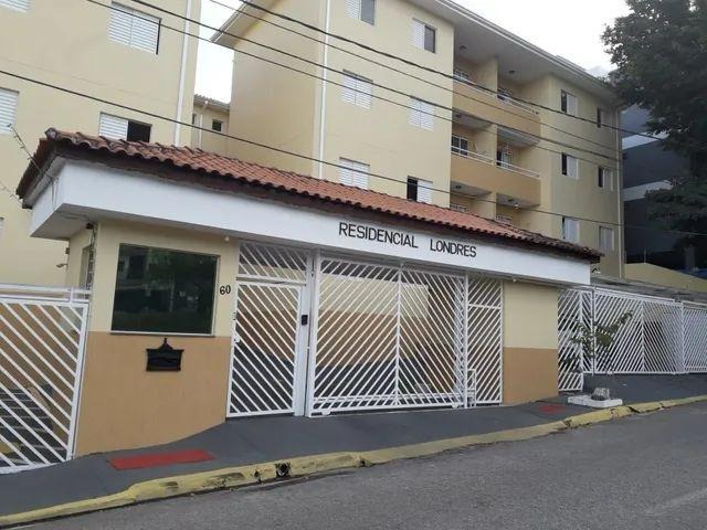 Apartamento em Jardim Europa, Sorocaba/SP de 71m² 2 quartos à venda por R$ 224.600,00
